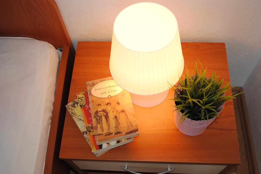 Apartment Mime Mimice Esterno foto