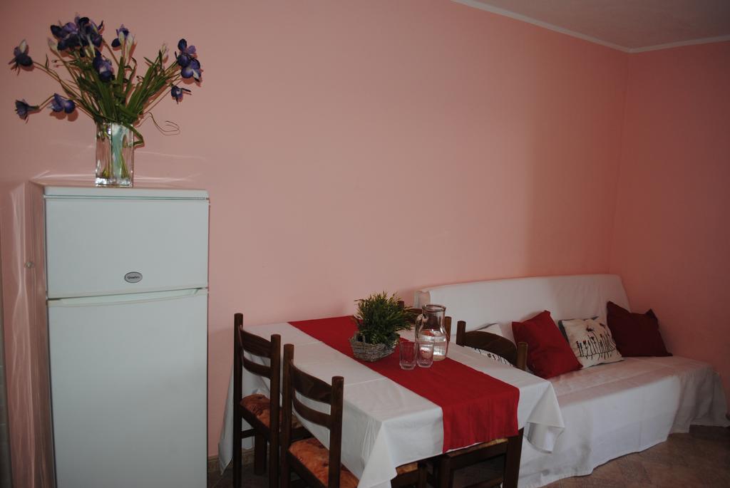 Apartment Mime Mimice Esterno foto