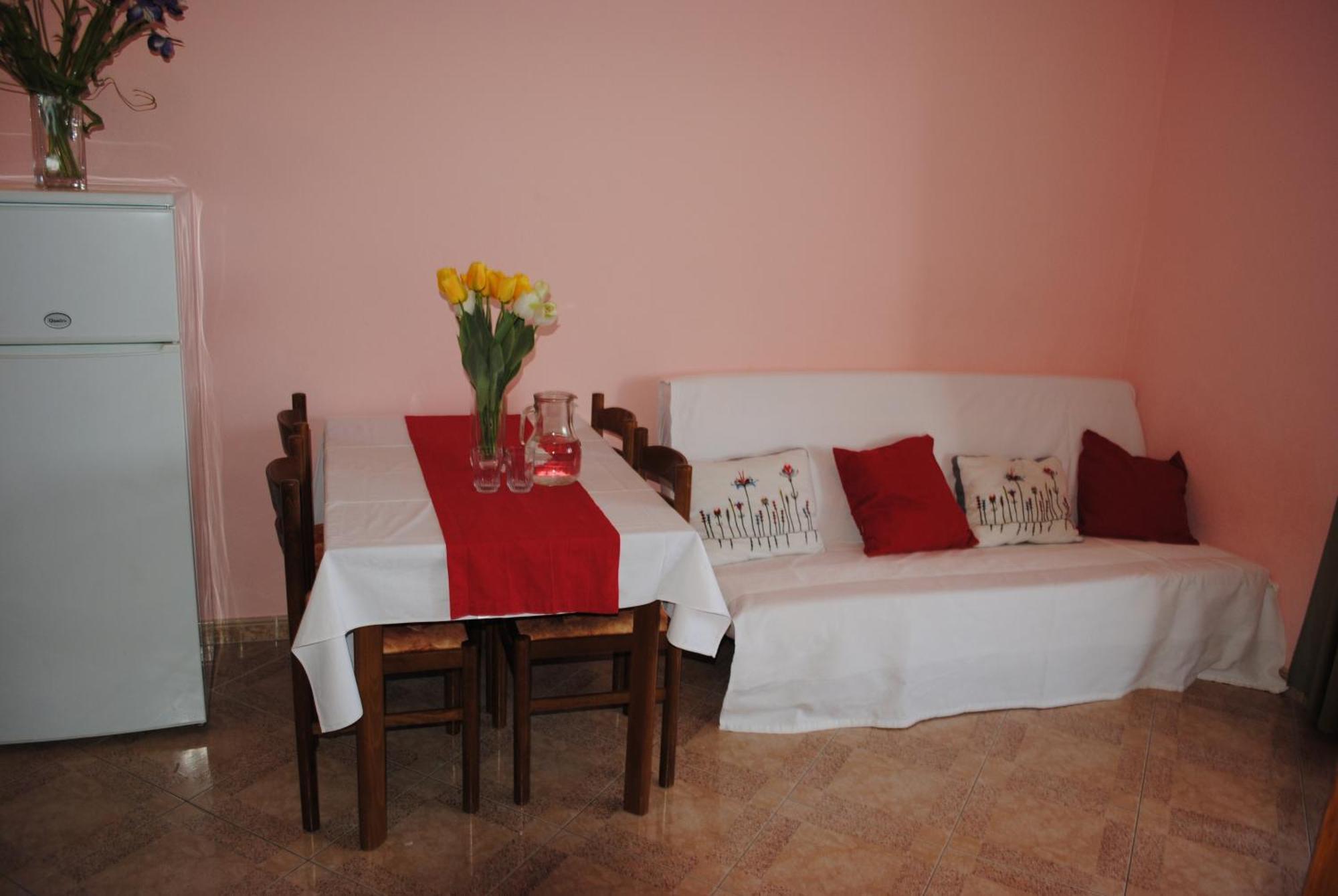 Apartment Mime Mimice Esterno foto