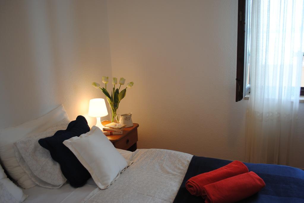 Apartment Mime Mimice Esterno foto