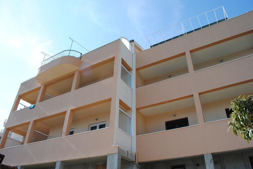 Apartment Mime Mimice Esterno foto