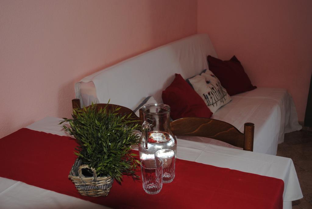 Apartment Mime Mimice Esterno foto