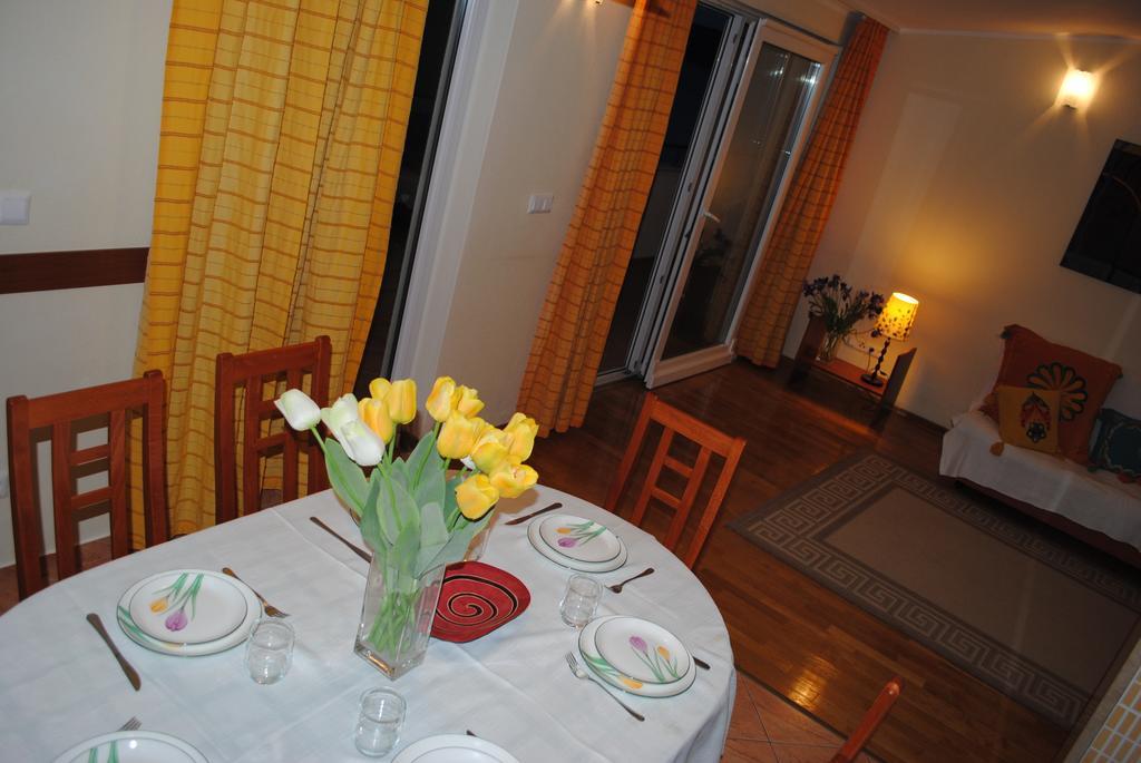 Apartment Mime Mimice Esterno foto