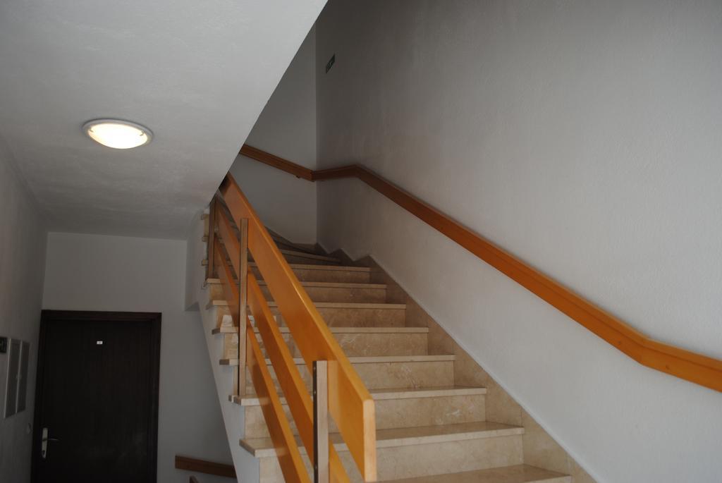 Apartment Mime Mimice Esterno foto