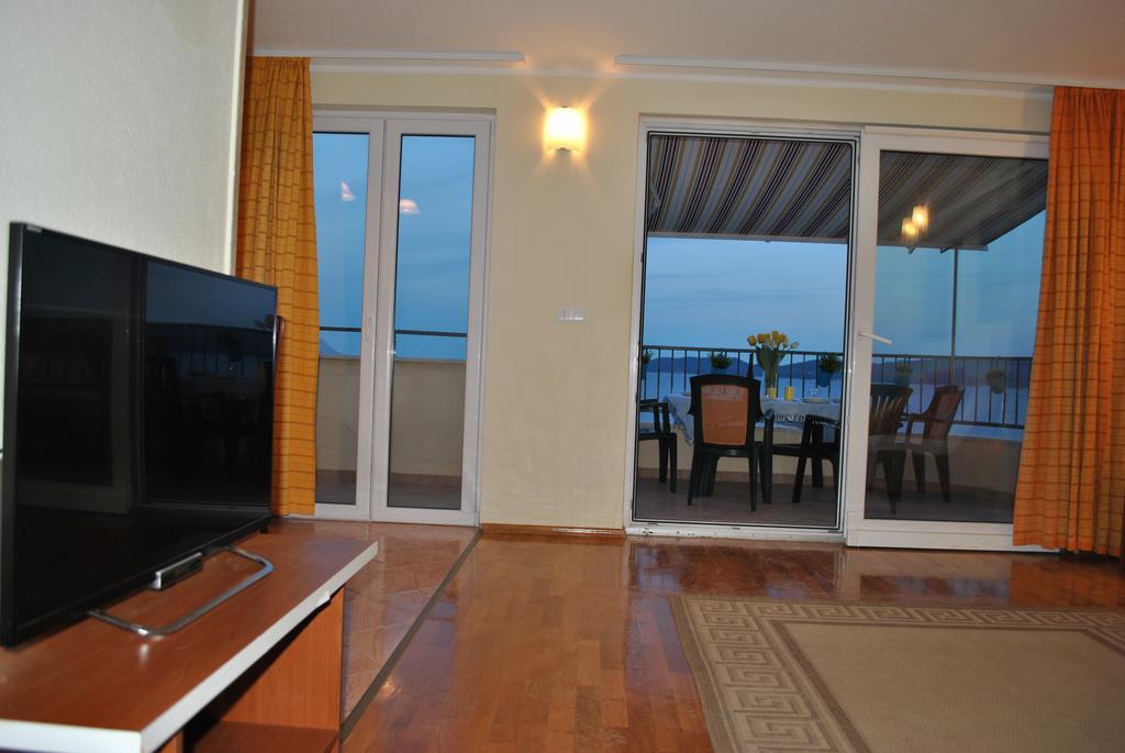 Apartment Mime Mimice Esterno foto