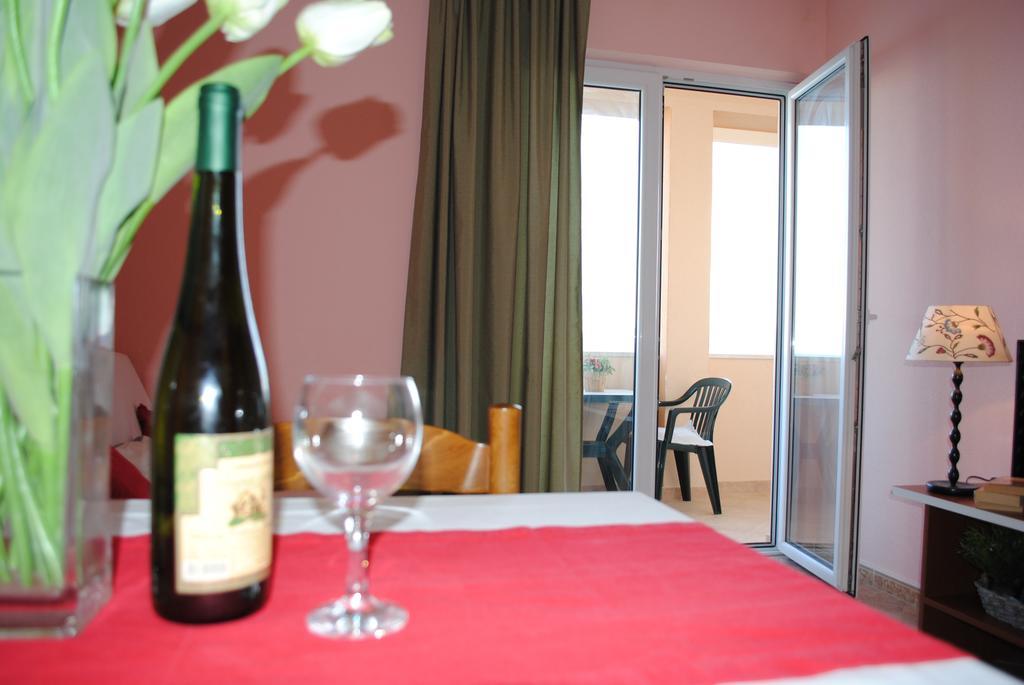 Apartment Mime Mimice Esterno foto