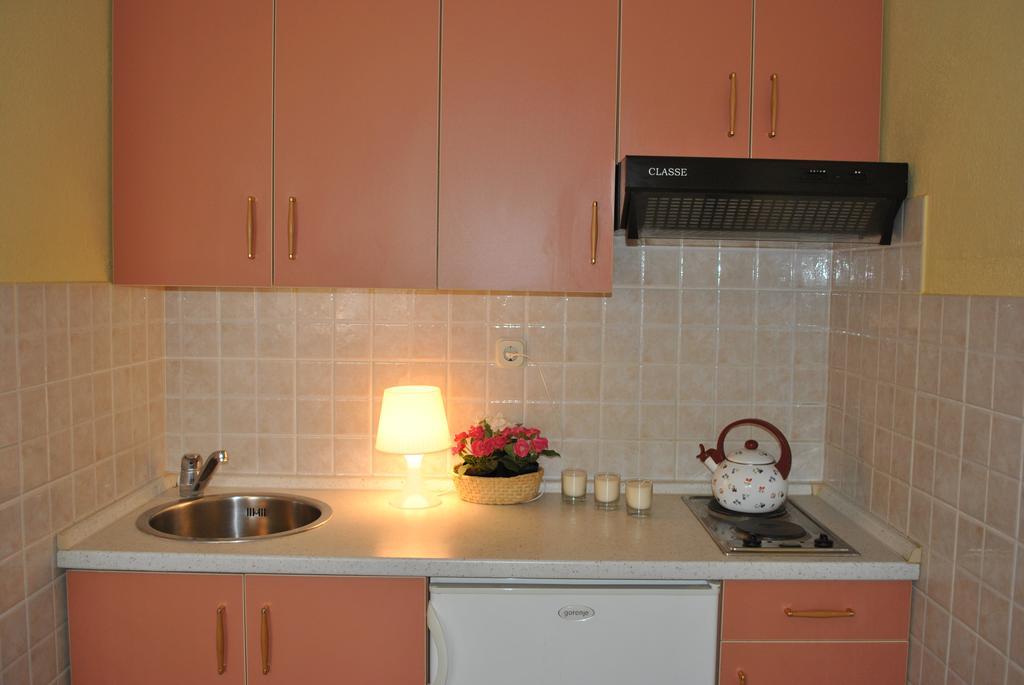 Apartment Mime Mimice Esterno foto