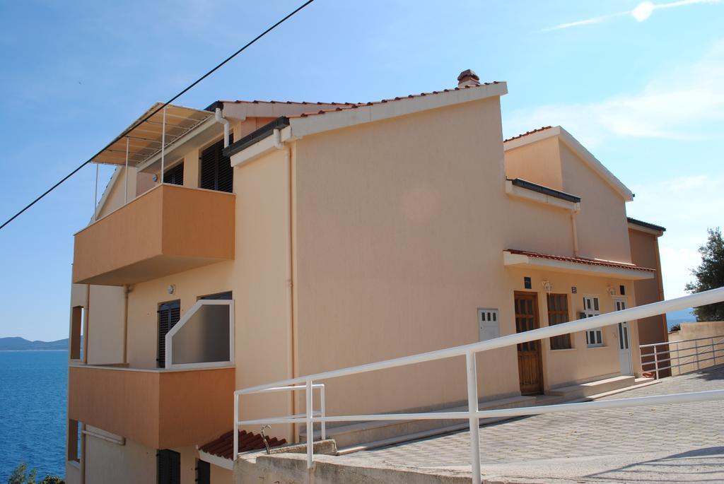 Apartment Mime Mimice Esterno foto