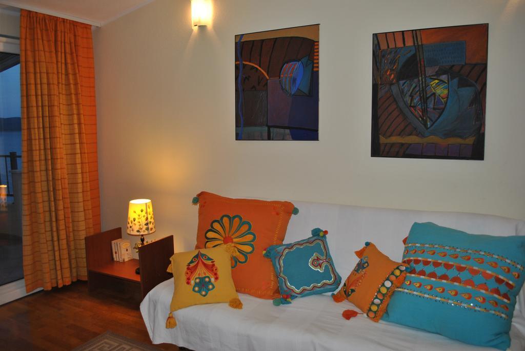 Apartment Mime Mimice Esterno foto
