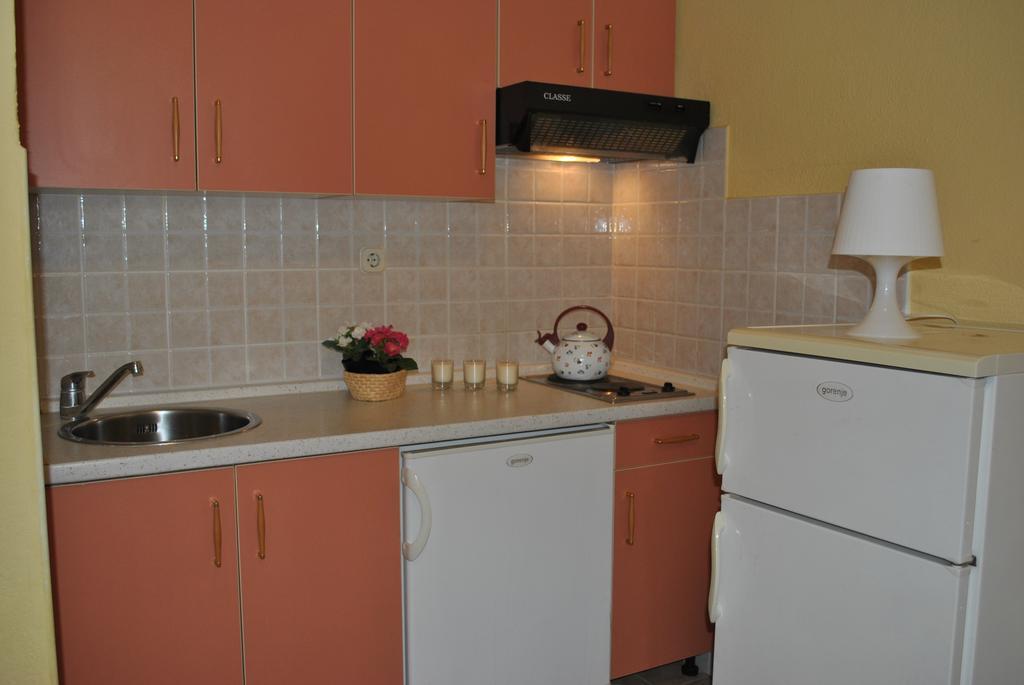 Apartment Mime Mimice Esterno foto
