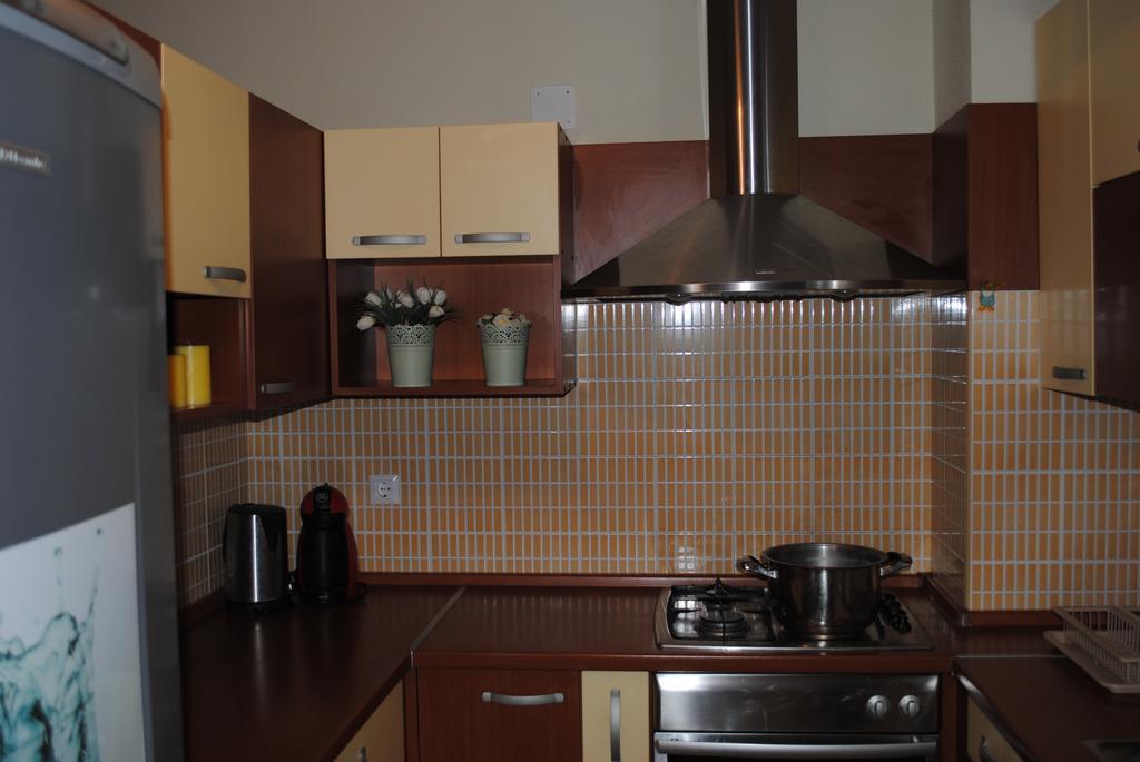 Apartment Mime Mimice Esterno foto