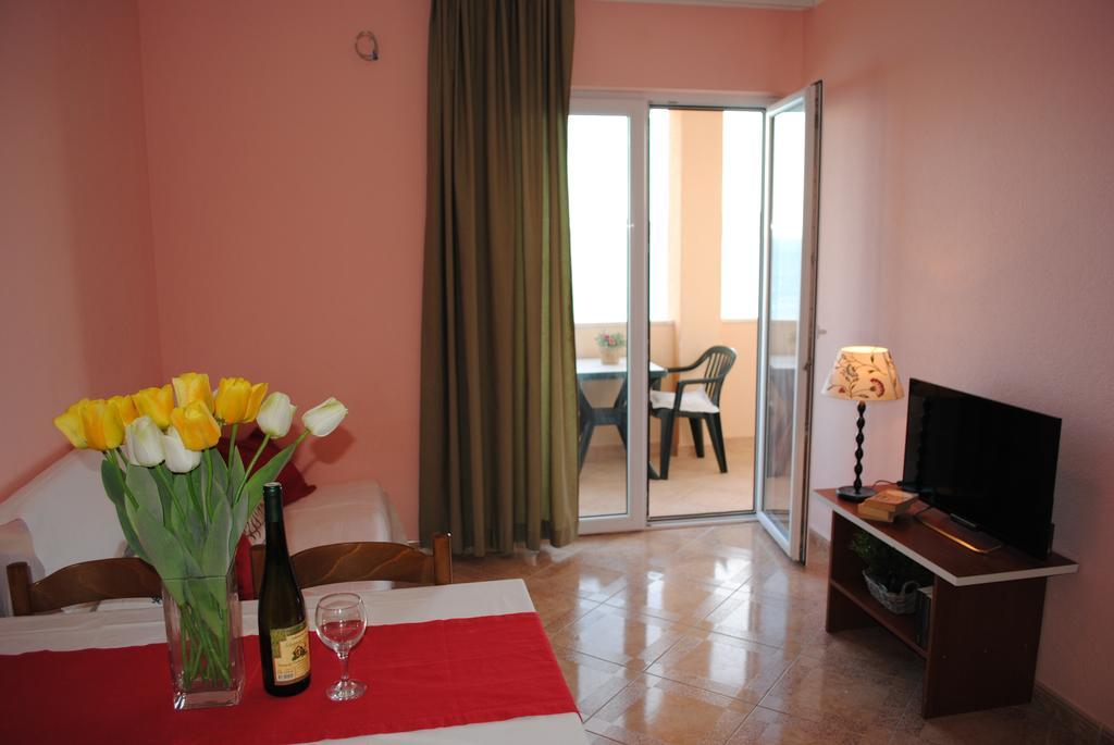 Apartment Mime Mimice Esterno foto